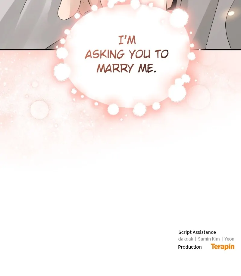 The Essence Of A Perfect Marriage Chapter 78 - page 121